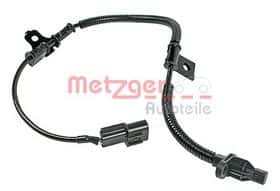 Датчик ABS Metzger 0900154