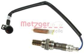 Лямбда-зонд Metzger 0893051