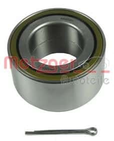 Подшипник ступицы колеса Metzger WM 6591