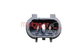 Датчик ABS Metzger 09001260
