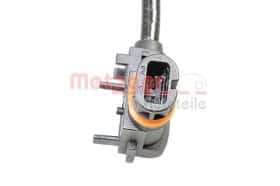 Датчик ABS Metzger 09001290