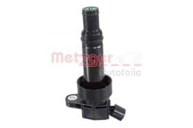 Котушка запалювання Metzger 0880543