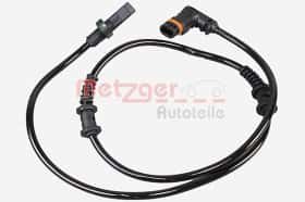 Датчик ABS Metzger 09001312