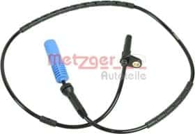 Датчик ABS Metzger 0900931