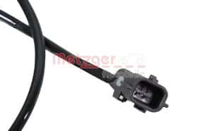Датчик ABS Metzger 0900914