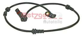 Датчик ABS Metzger 0900938
