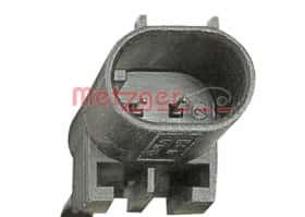 Датчик ABS Metzger 0900939