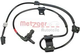 Датчик ABS Metzger 0900958