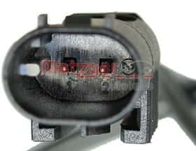 Датчик ABS Metzger 0900989