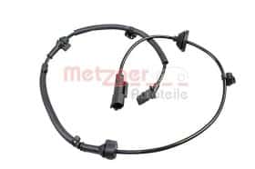Датчик ABS Metzger 09001331