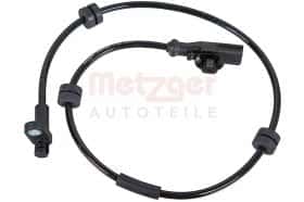 Датчик ABS Metzger 09001554
