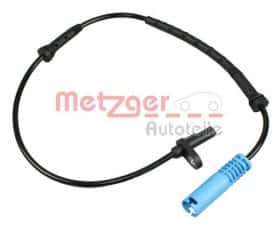 Датчик ABS Metzger 0900558