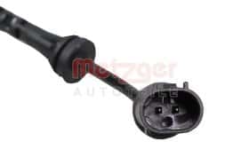 Датчик ABS Metzger 09001496