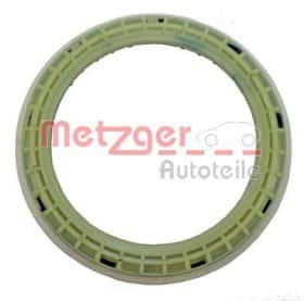 Опорний підшипник амортизатора Metzger 6490088