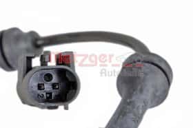 Датчик ABS Metzger 09001191