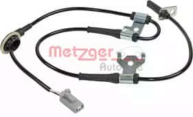 Датчик ABS Metzger 0900827
