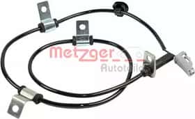 Датчик ABS Metzger 0900829