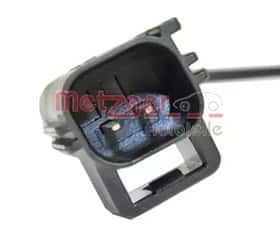 Датчик ABS Metzger 0900833