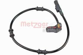 Датчик ABS Metzger 09001063