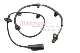 Датчик ABS Metzger 09001382