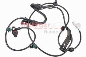 Датчик ABS Metzger 09001162