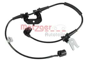 Датчик ABS Metzger 09001017