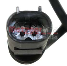 Датчик ABS Metzger 0900960