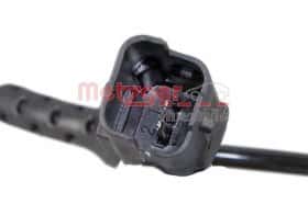 Датчик ABS Metzger 09001465
