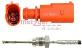 Датчик температури вихлопних газів Metzger 0894715