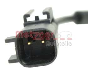 Датчик ABS Metzger 0900915