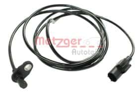 Датчик ABS Metzger 0900923