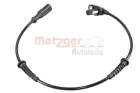 Датчик ABS Metzger 09001250