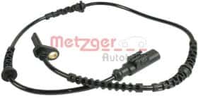 Датчик ABS Metzger 0900901