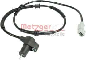 Датчик ABS Metzger 0900902