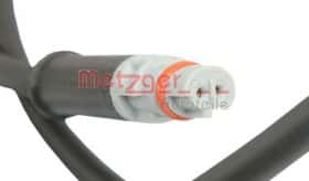 Датчик ABS Metzger 0900904