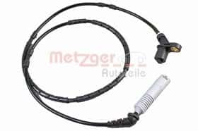 Датчик ABS Metzger 09001356
