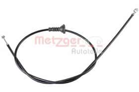 Тросик замка капота Metzger 3160047