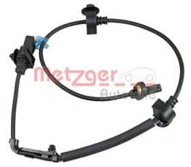 Датчик ABS Metzger 09001051