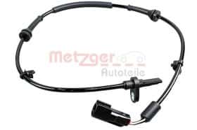 Датчик ABS Metzger 09001273