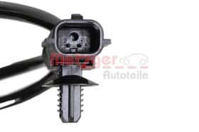 Датчик ABS Metzger 09001214