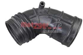 Повітряний патрубок Metzger 2388066