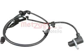 Датчик ABS Metzger 09001137
