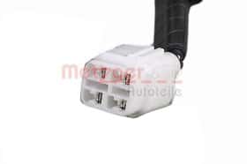 Датчик ABS Metzger 09001282