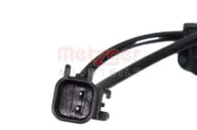 Датчик ABS Metzger 09001564