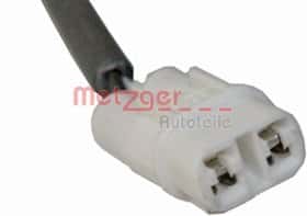 Датчик ABS Metzger 0900871