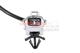 Датчик ABS Metzger 09001336