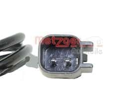 Датчик ABS Metzger 09001144
