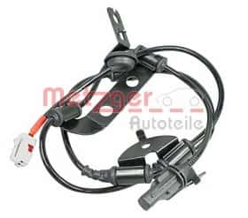 Датчик ABS Metzger 0900956