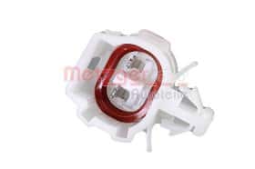 Датчик ABS Metzger 09001284