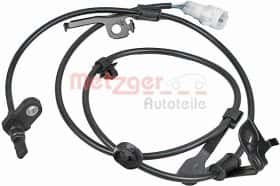 Датчик ABS Metzger 09001196